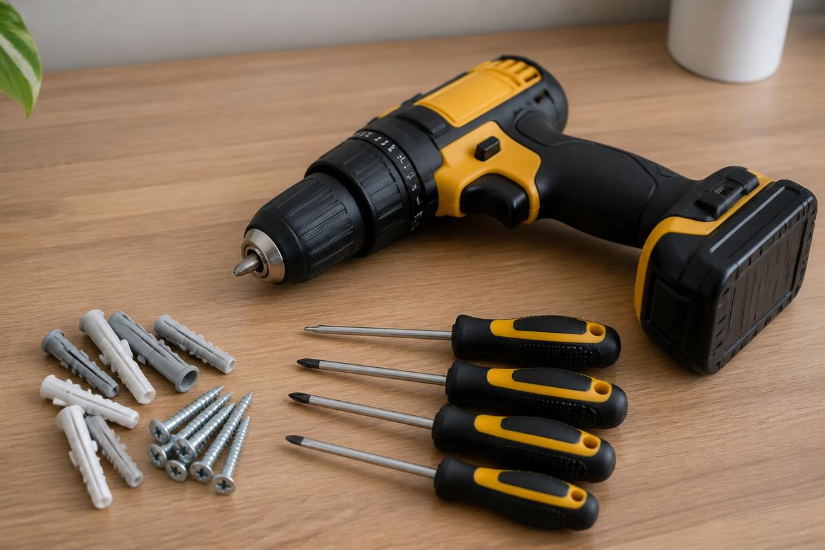 Kleinreparaturen